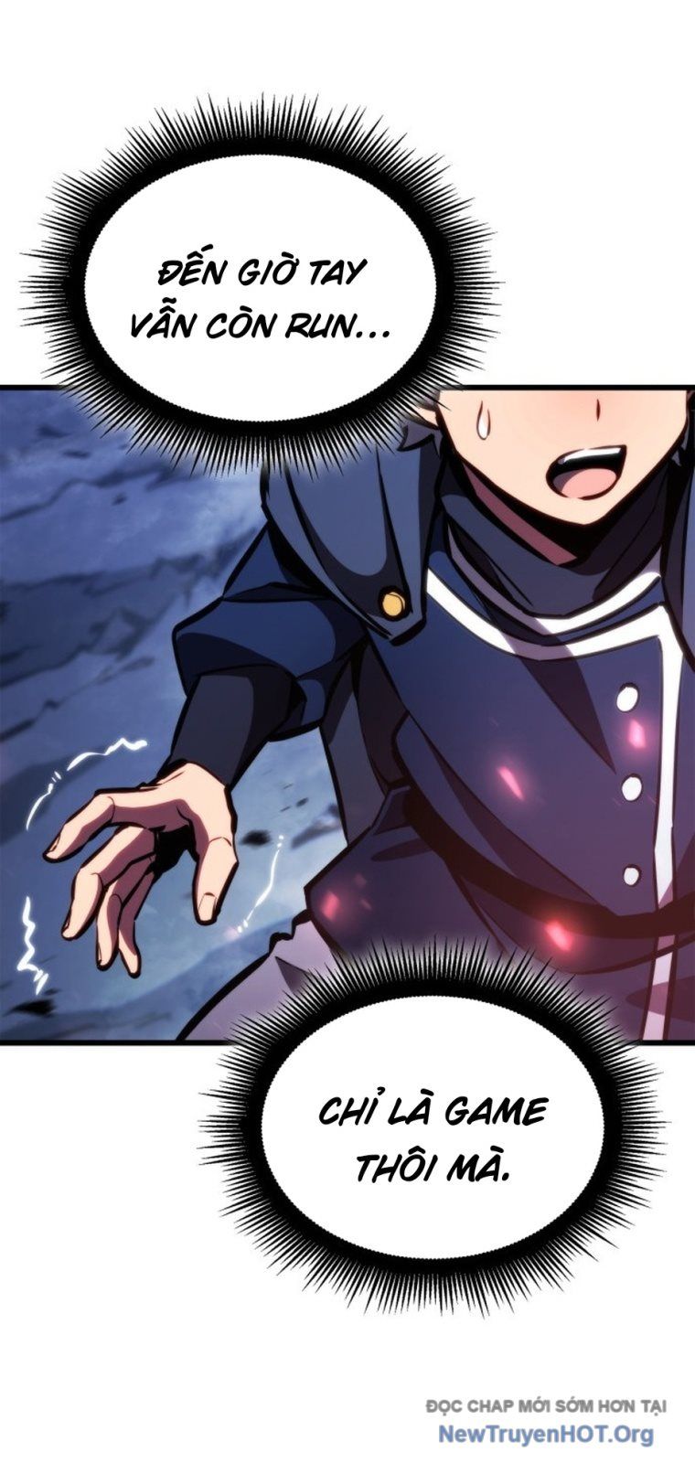 Breakers - chap1 - Trang 116